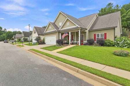 Lagrange, GA 30241 Troup County