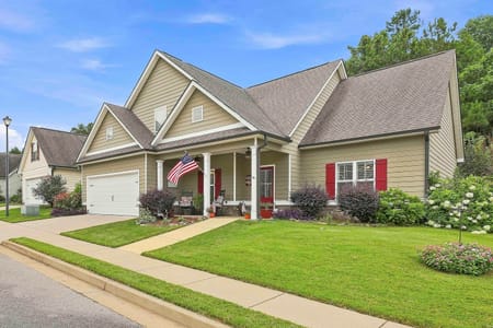 Lagrange, GA 30241 Troup County
