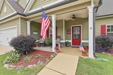 Lagrange, GA 30241 Troup County