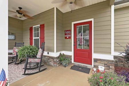 Lagrange, GA 30241 Troup County