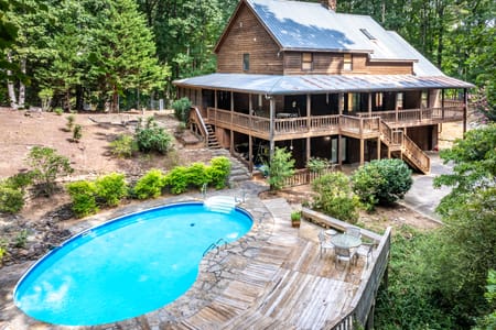 Gainesville, GA 30506 Forsyth County