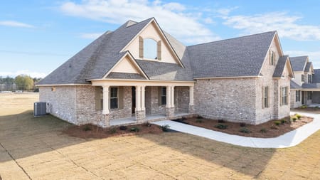 Perry, GA 31069 Houston County