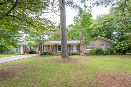 Carrollton, GA 30117 Carroll County