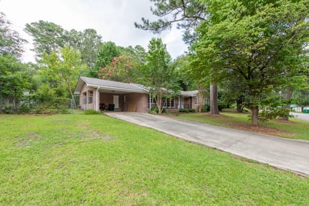 Carrollton, GA 30117 Carroll County