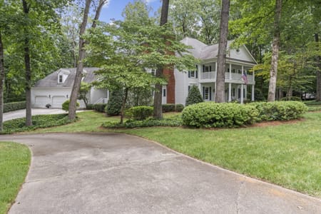 Kennesaw, GA 30152 Cobb County