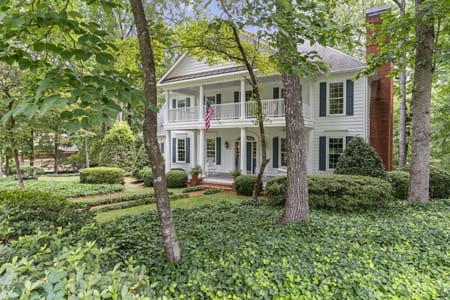 Kennesaw, GA 30152 Cobb County