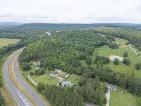 Armuchee, GA 30105 Floyd County