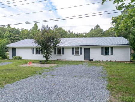 Armuchee, GA 30105 Floyd County