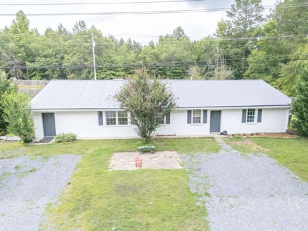 Armuchee, GA 30105 Floyd County