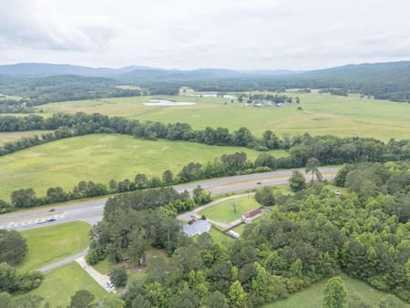 Armuchee, GA 30105 Floyd County