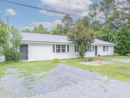 Armuchee, GA 30105 Floyd County
