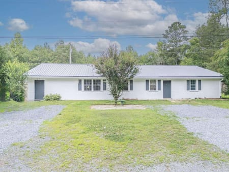 Armuchee, GA 30105 Floyd County