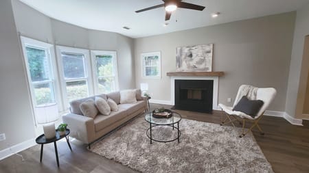 Sharpsburg, GA 30277 Coweta County