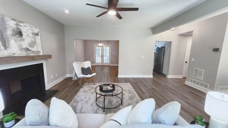 Sharpsburg, GA 30277 Coweta County
