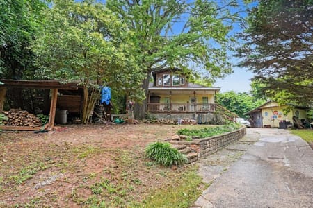 Griffin, GA 30223 Spalding County
