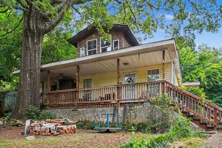 Griffin, GA 30223 Spalding County