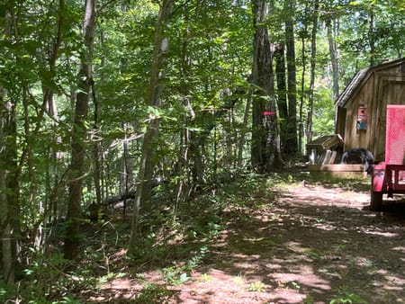 Ellijay, GA 30540 Gilmer County