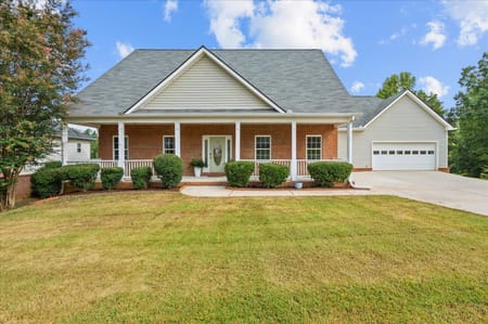 Carrollton, GA 30116 Carroll County