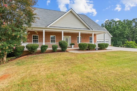 Carrollton, GA 30116 Carroll County
