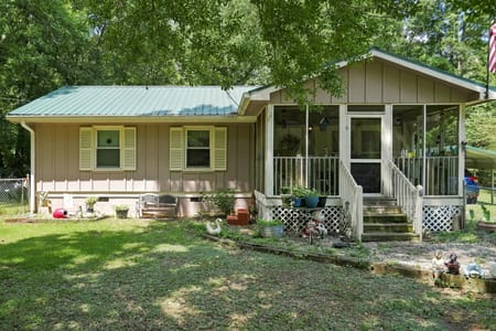 Griffin, GA 30224 Spalding County