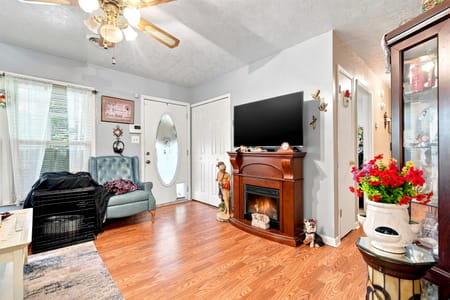 Griffin, GA 30224 Spalding County