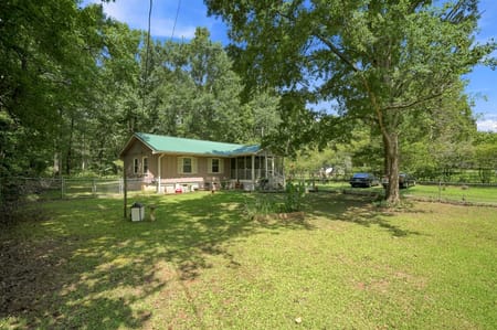 Griffin, GA 30224 Spalding County