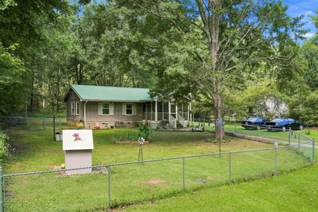 Griffin, GA 30224 Spalding County