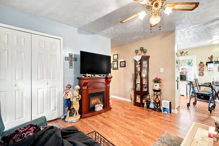 Griffin, GA 30224 Spalding County
