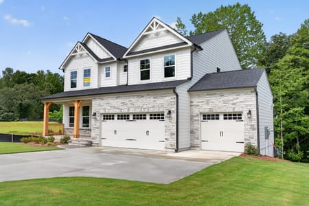 Dawsonville, GA 30534 Dawson County