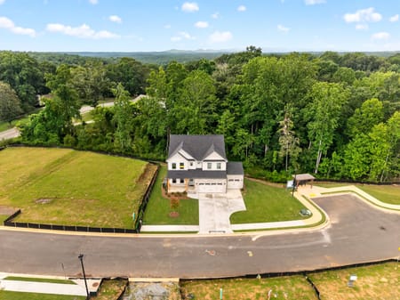 Dawsonville, GA 30534 Dawson County