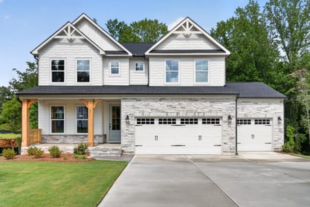 Dawsonville, GA 30534 Dawson County