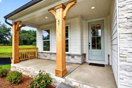 Dawsonville, GA 30534 Dawson County