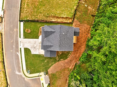 Dawsonville, GA 30534 Dawson County
