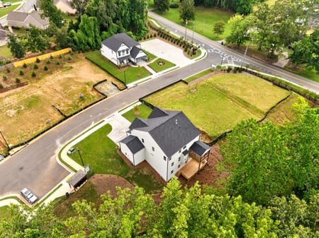 Dawsonville, GA 30534 Dawson County