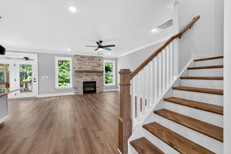 Dawsonville, GA 30534 Dawson County