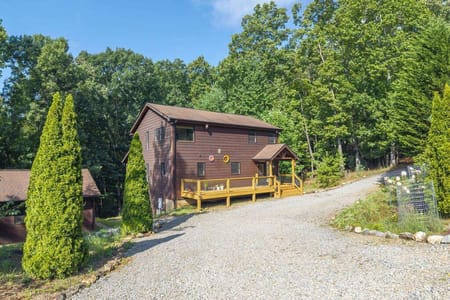 Mineral Bluff, GA 30559 Fannin County