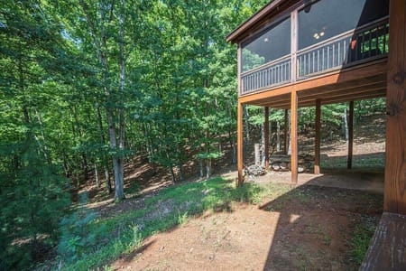 Mineral Bluff, GA 30559 Fannin County