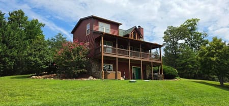 Young Harris, GA 30582 Union County