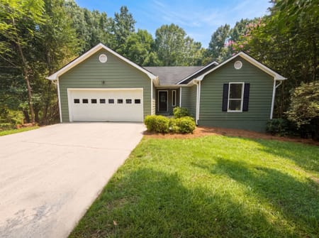 Auburn, GA 30011 Barrow County