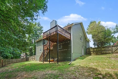 Auburn, GA 30011 Barrow County
