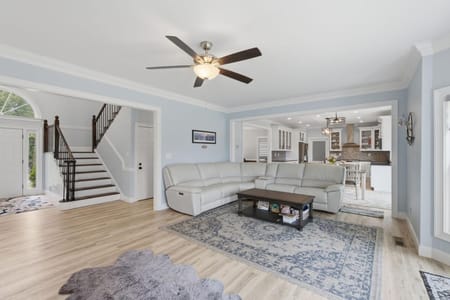 Buford, GA 30519 Gwinnett County