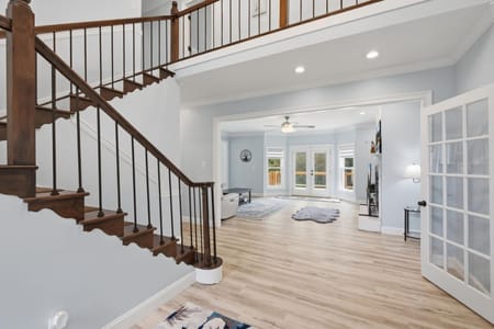 Buford, GA 30519 Gwinnett County