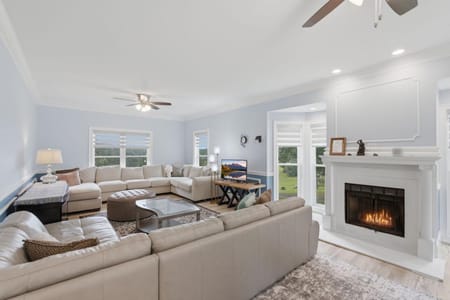 Buford, GA 30519 Gwinnett County