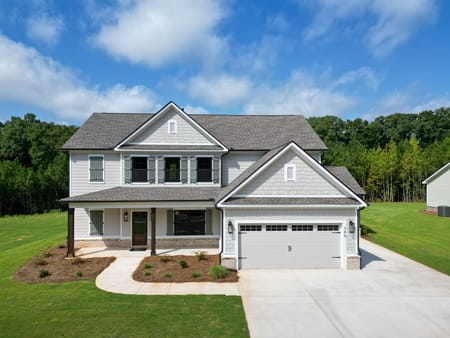 Social Circle, GA 30025 Walton County