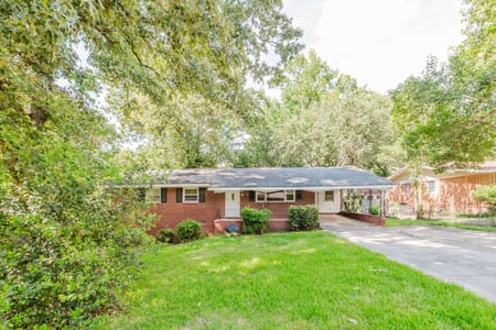 Warner Robins, GA 31088 Houston County