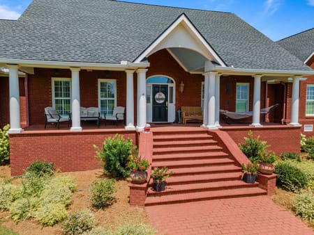 Barnesville, GA 30204 Lamar County