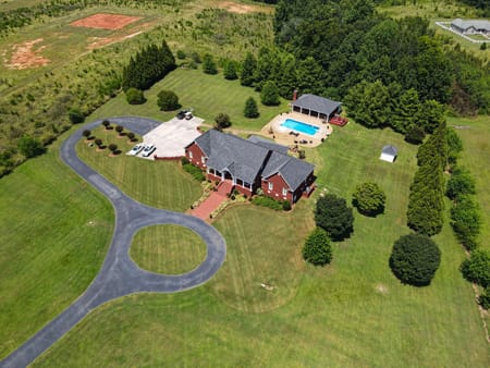 Barnesville, GA 30204 Lamar County