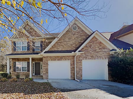 Braselton, GA 30517 Barrow County