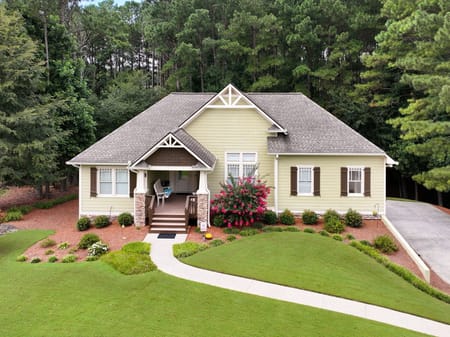Dallas, GA 30132 Paulding County