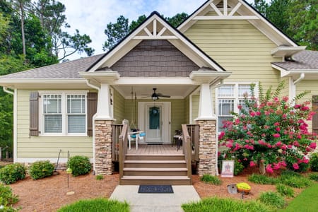 Dallas, GA 30132 Paulding County
